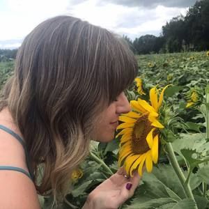 Meet your Posher, Erica